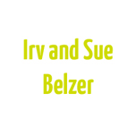Irv and Sue Belzer