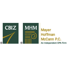 CBIZ and Mayer Hoffman McCann, P.C.