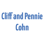 Cliff and Pennie Cohn