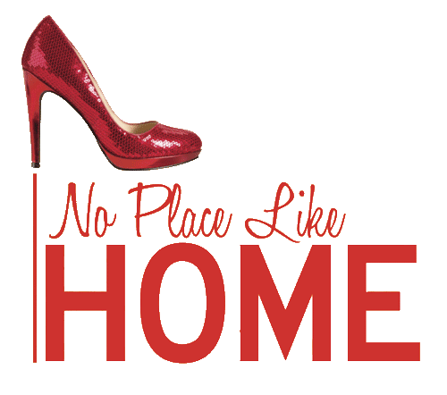 No Place Like Home - May 2, 2013