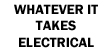 Whatever It Takes Electrical