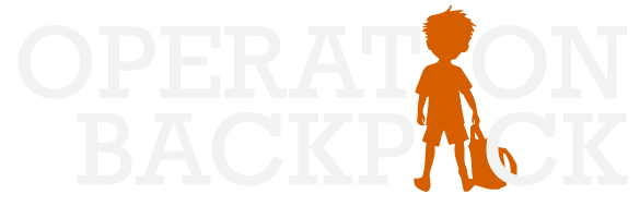 Operation Backpack